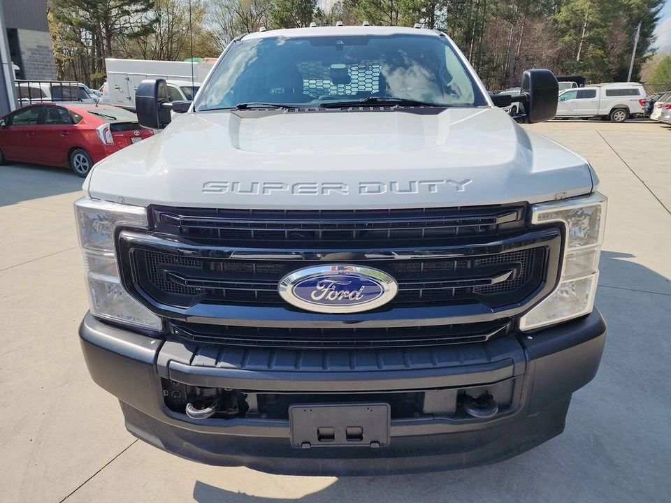 2021 Ford - Image 9 of 31