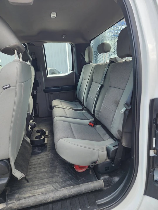 2021 Ford Super Duty 4th Gen - Image 15 of 21