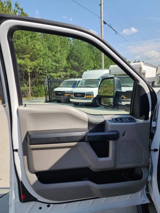 2021 Ford Super Duty 4th Gen - Image 11 of 21