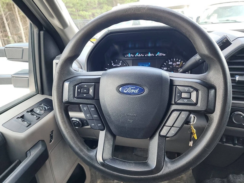 2021 Ford - Image 20 of 31