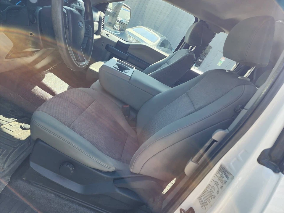 2021 Ford Super Duty 4th Gen - Image 12 of 21