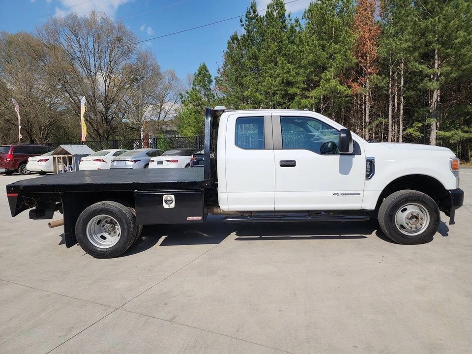 2021 Ford - Image 7 of 31