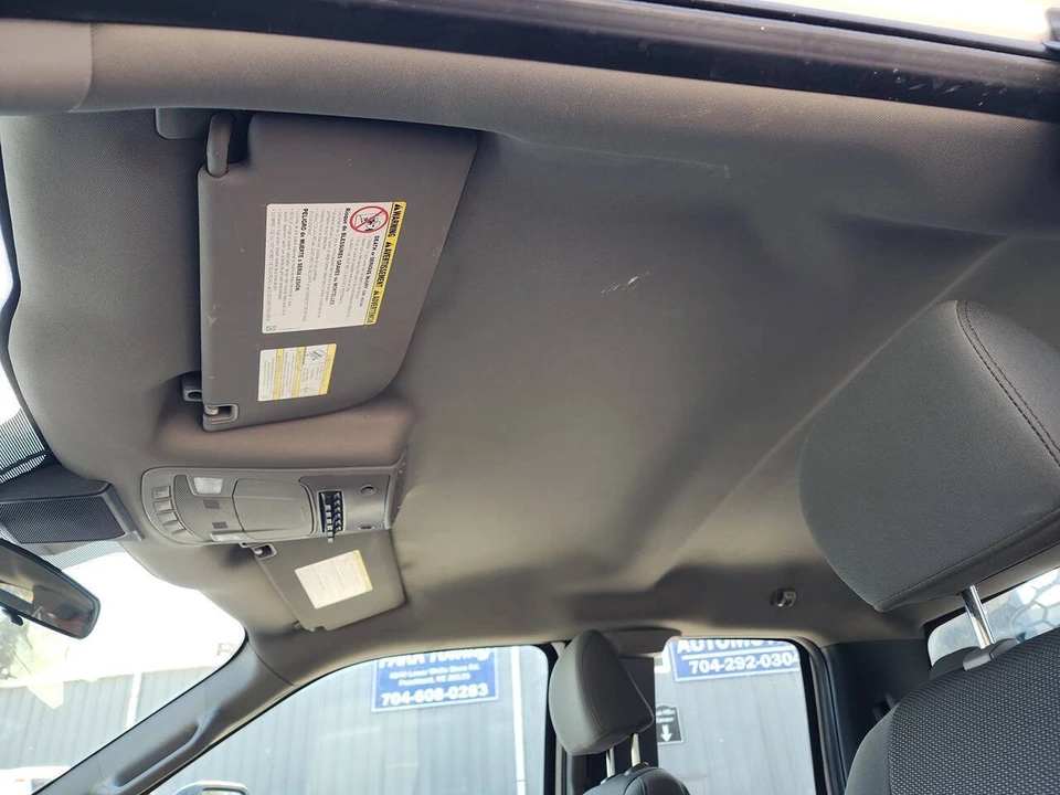 2021 Ford Super Duty 4th Gen - Image 14 of 21