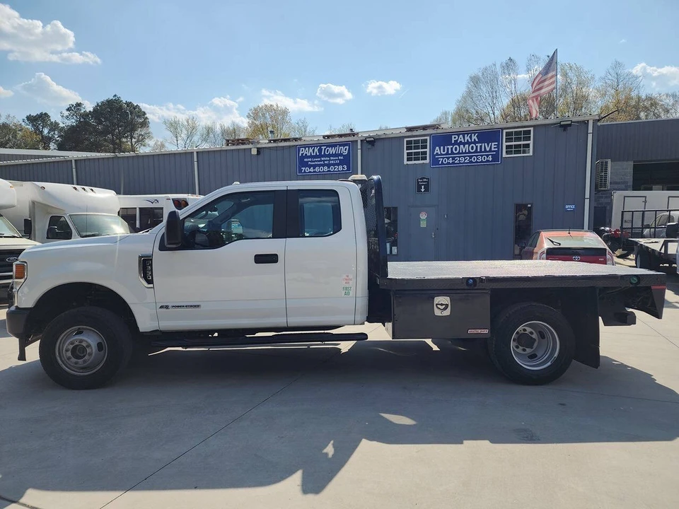 2021 Ford - Image 3 of 31