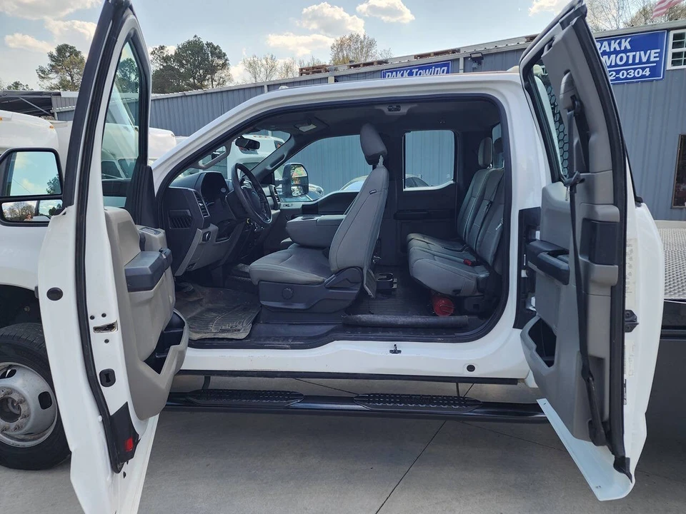 2021 Ford Super Duty 4th Gen - Image 16 of 21
