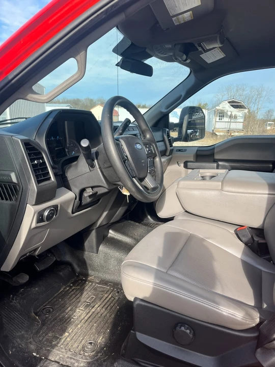 2021 Ford Super Duty 4th Gen - Image 6 of 21