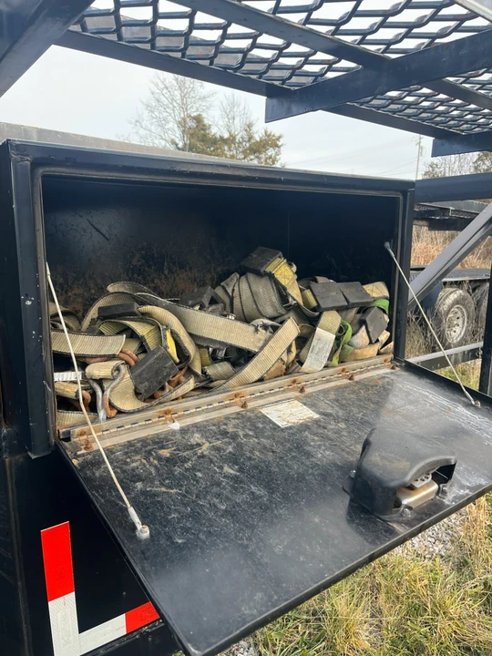 2021 Ford Super Duty 4th Gen - Image 14 of 21
