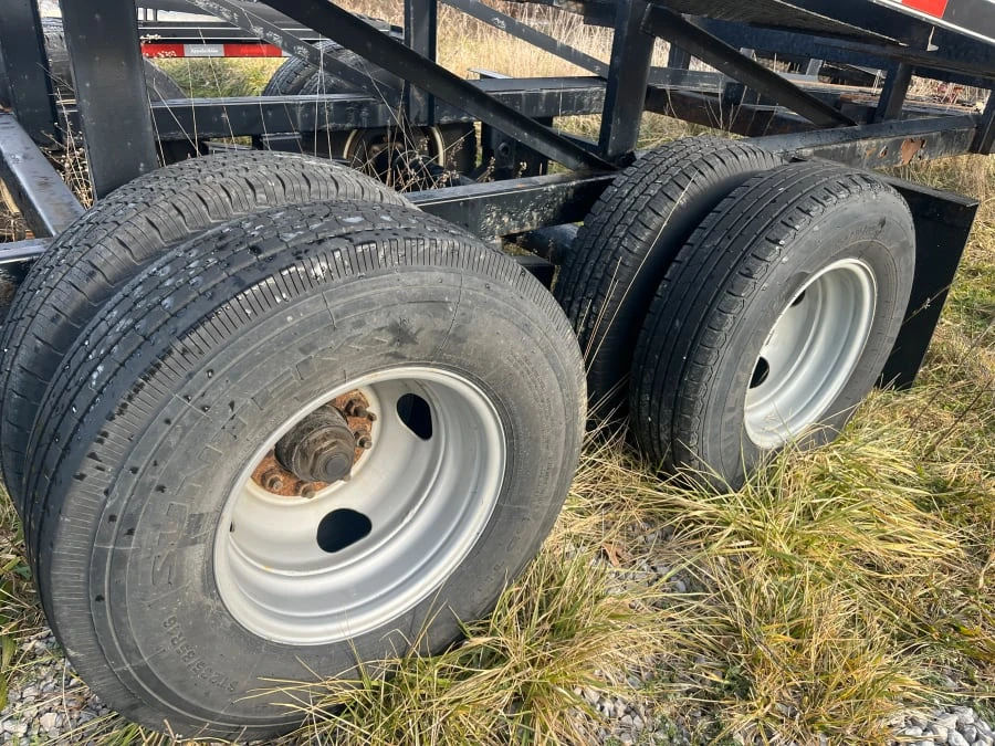 2021 Ford Super Duty 4th Gen - Image 17 of 21