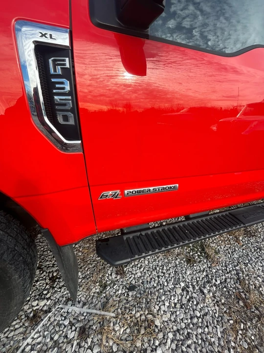 2021 Ford Super Duty 4th Gen - Image 5 of 21