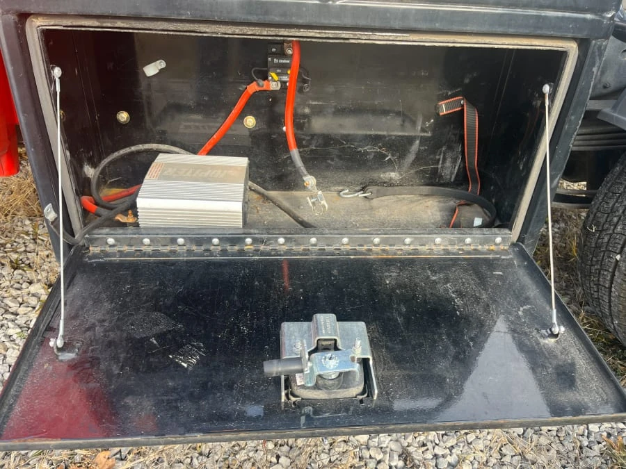 2021 Ford Super Duty 4th Gen - Image 10 of 21