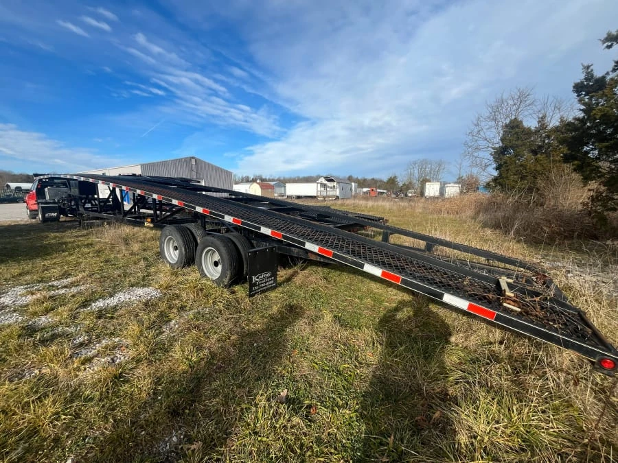 2021 Ford Super Duty 4th Gen - Image 13 of 21