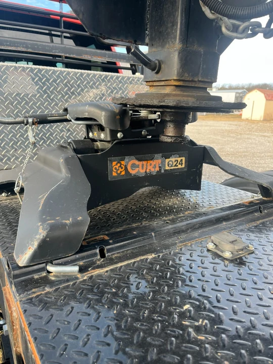 2021 Ford Super Duty 4th Gen - Image 15 of 21