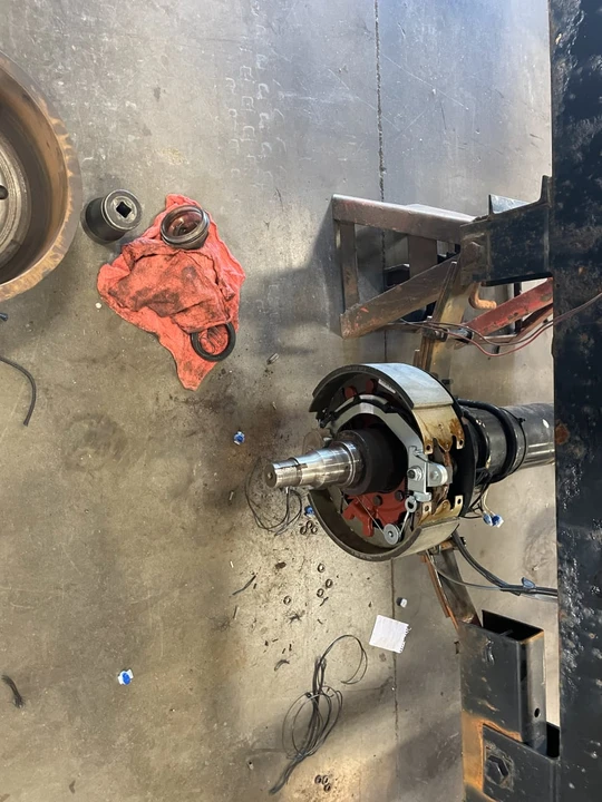2021 Ford Super Duty 4th Gen - Image 20 of 21