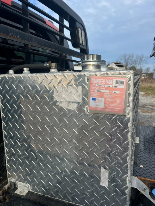 2021 Ford Super Duty 4th Gen - Image 19 of 21