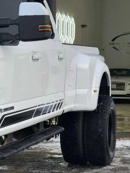 2021 Ford Super Duty 4th Gen - Image 5 of 12