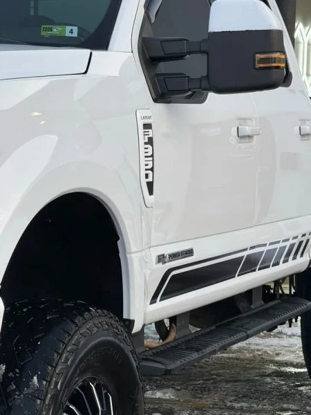 2021 Ford Super Duty 5th Gen - Image 7 of 12