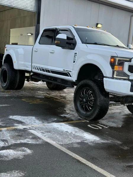 2021 Ford Super Duty 4th Gen - Image 10 of 12