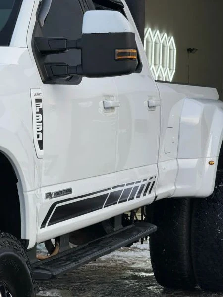 2021 Ford Super Duty 5th Gen - Image 8 of 12