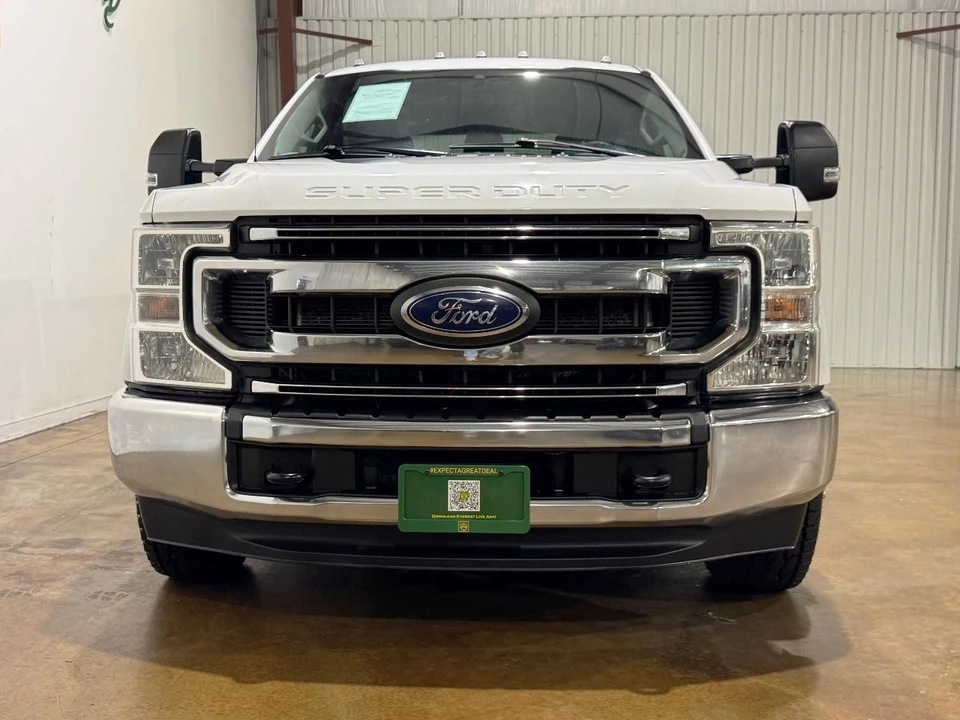 2021 Ford Super Duty 4th Gen - Image 2 of 21
