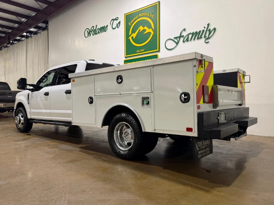 2021 Ford Super Duty 4th Gen - Image 6 of 21