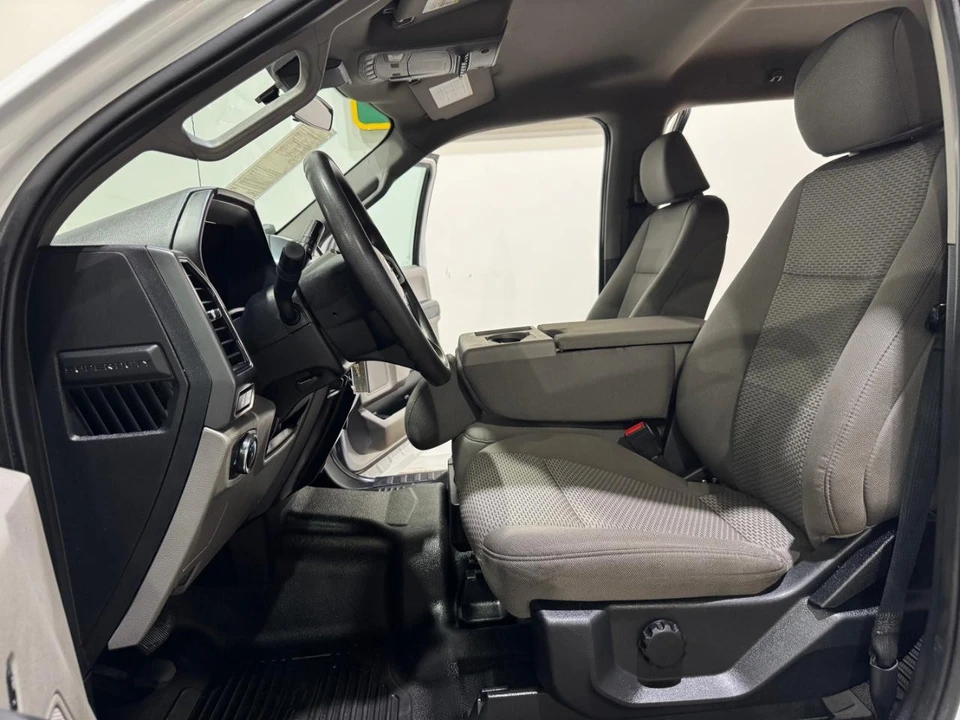 2021 Ford Super Duty 4th Gen - Image 18 of 21