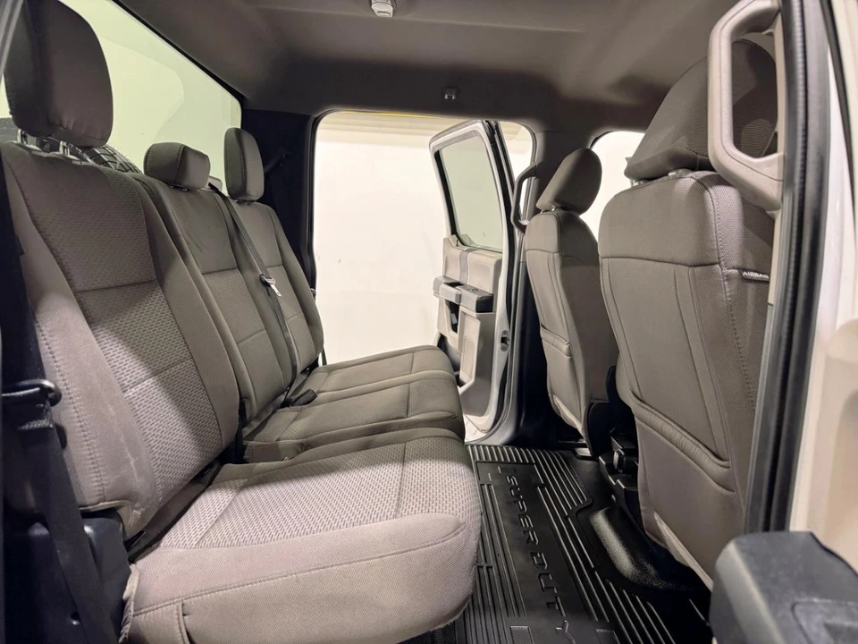 2021 Ford Super Duty 4th Gen - Image 20 of 21