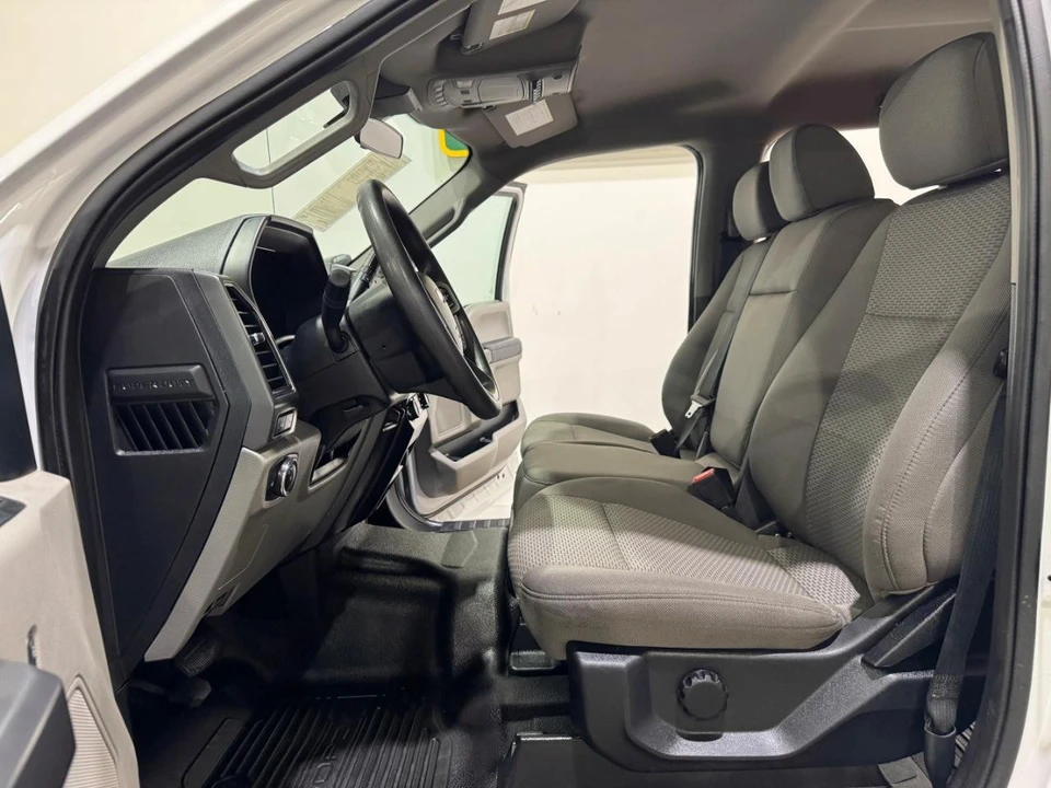 2021 Ford Super Duty 4th Gen - Image 17 of 21