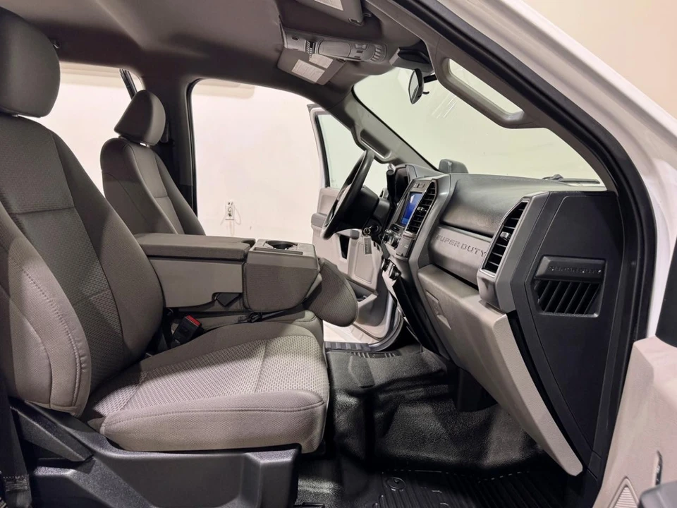 2021 Ford Super Duty 4th Gen - Image 19 of 21