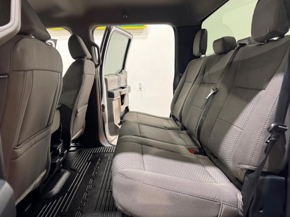 2021 Ford Super Duty 4th Gen - Image 21 of 21