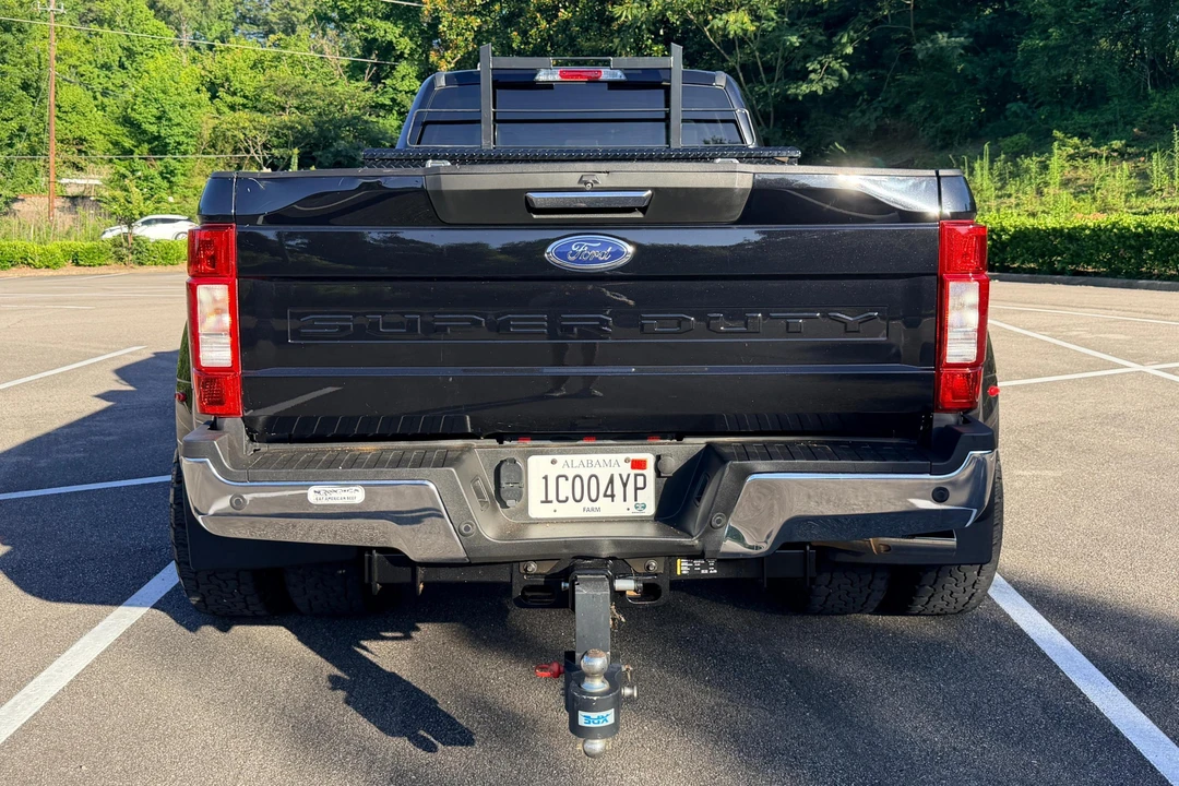 2021 Ford Super Duty 4th Gen - Image 5 of 31