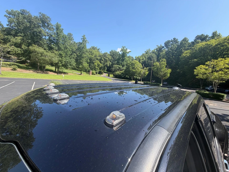 2021 Ford Super Duty 4th Gen - Image 23 of 31