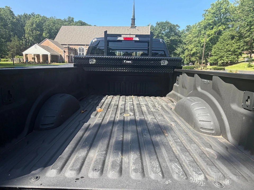 2021 Ford Super Duty 4th Gen - Image 26 of 31