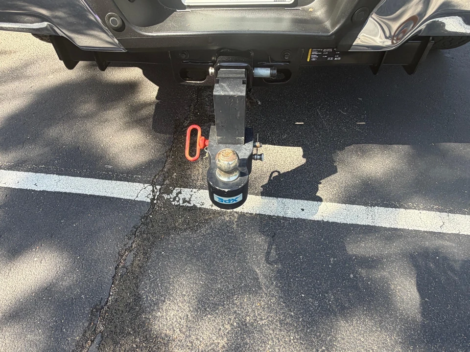 2021 Ford Super Duty 4th Gen - Image 29 of 31