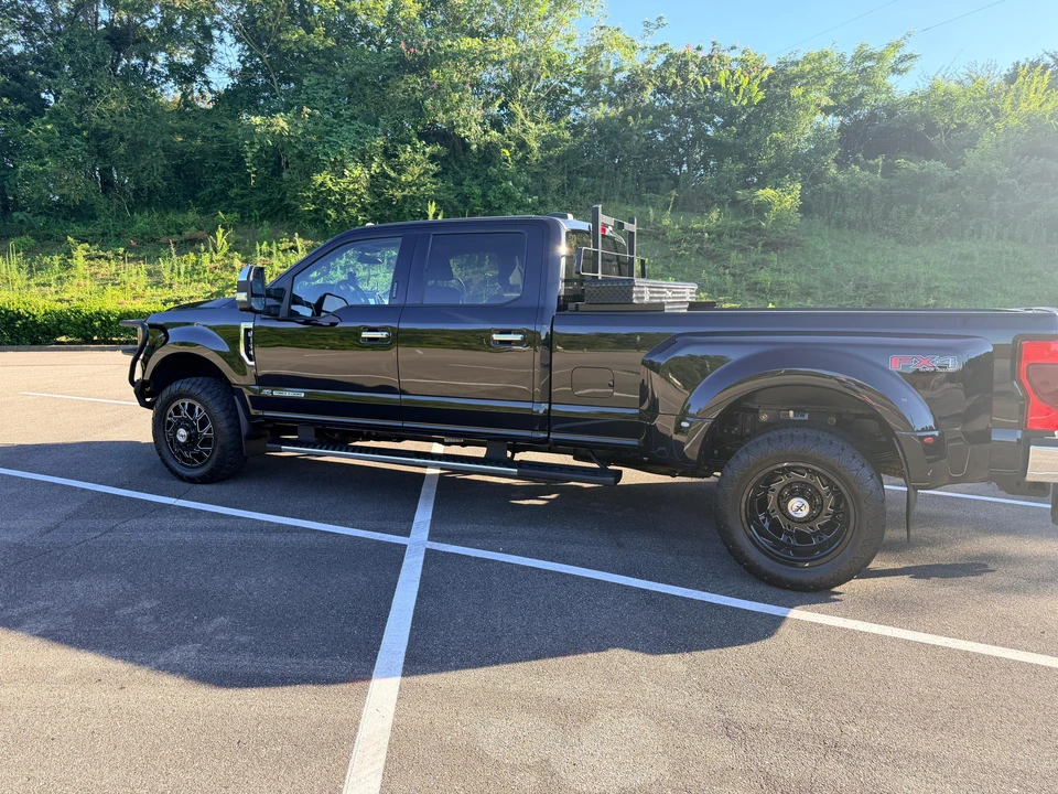 2021 Ford Super Duty 4th Gen - Image 9 of 31