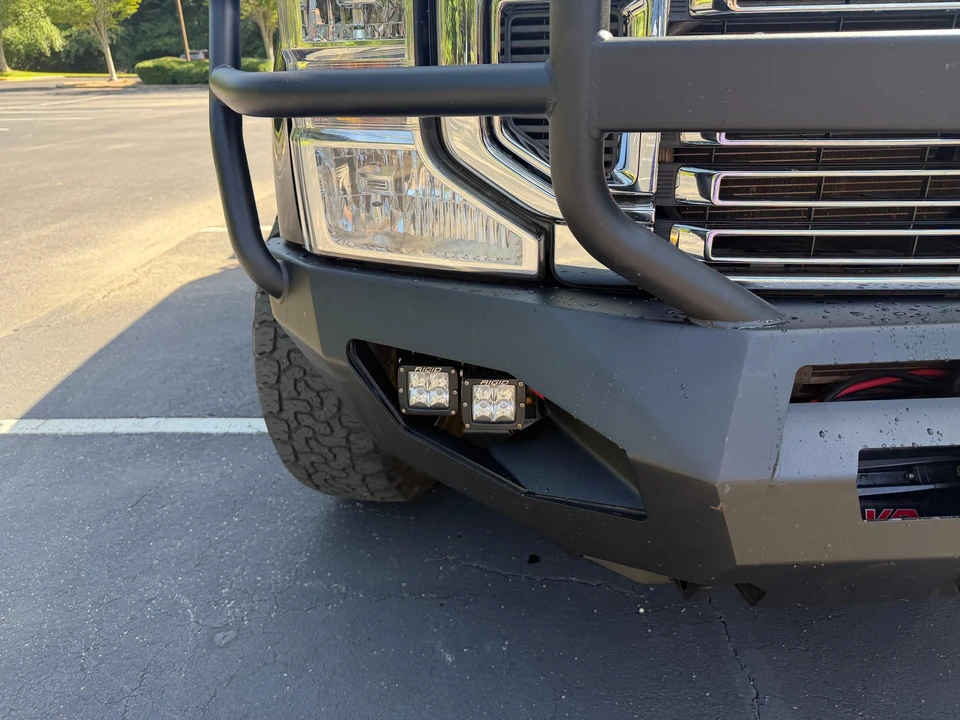 2021 Ford Super Duty 4th Gen - Image 18 of 31