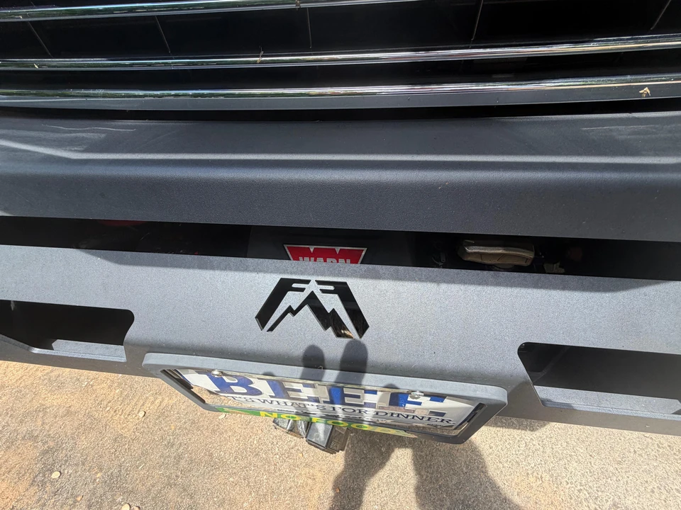 2021 Ford Super Duty 4th Gen - Image 19 of 31