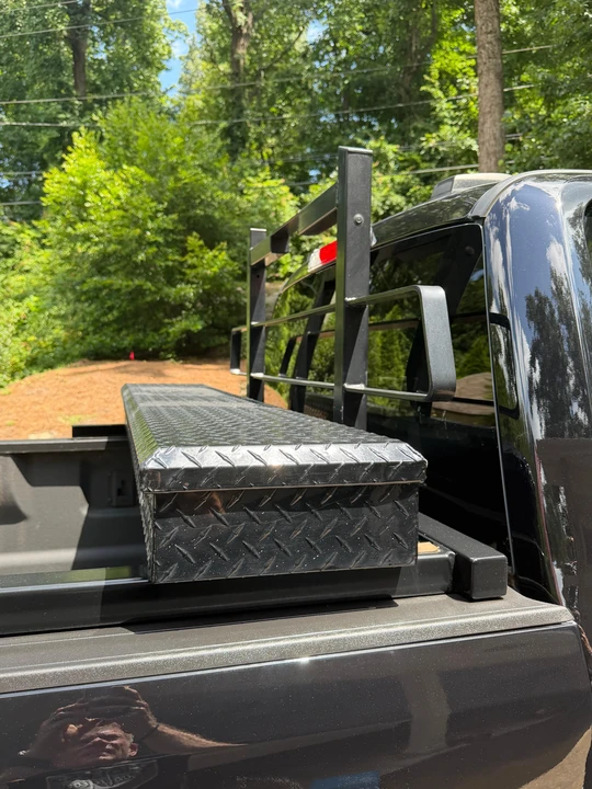 2021 Ford Super Duty 4th Gen - Image 27 of 31
