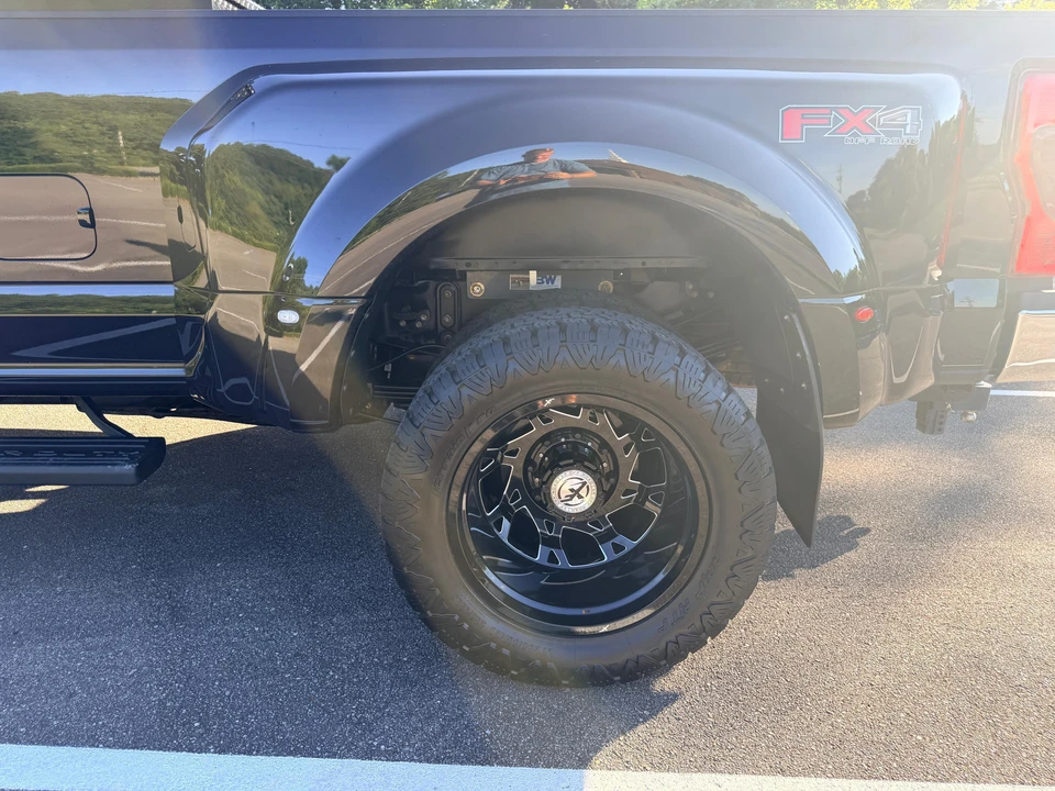 2021 Ford Super Duty 4th Gen - Image 24 of 31
