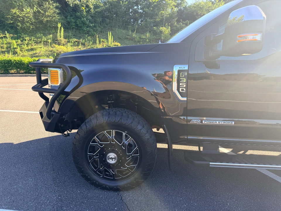2021 Ford Super Duty 4th Gen - Image 21 of 31