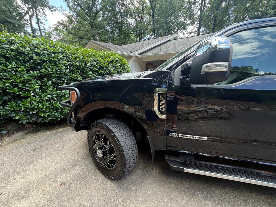 2021 Ford Super Duty 4th Gen - Image 22 of 31