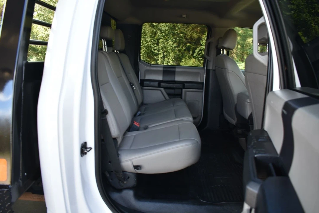 2021 Ford Super Duty 4th Gen - Image 16 of 21