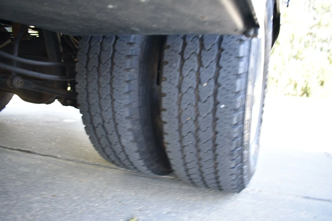 2021 Ford Super Duty 4th Gen - Image 19 of 21