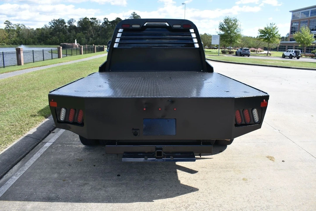 2021 Ford Super Duty 4th Gen - Image 6 of 21