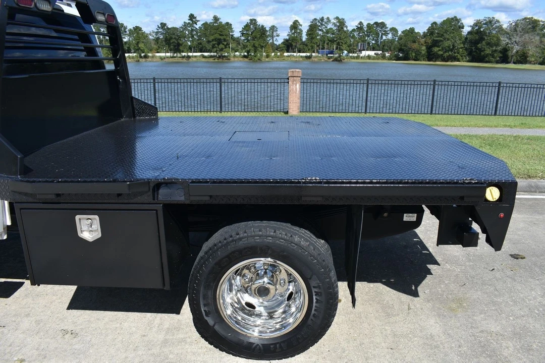 2021 Ford Super Duty 4th Gen - Image 8 of 21