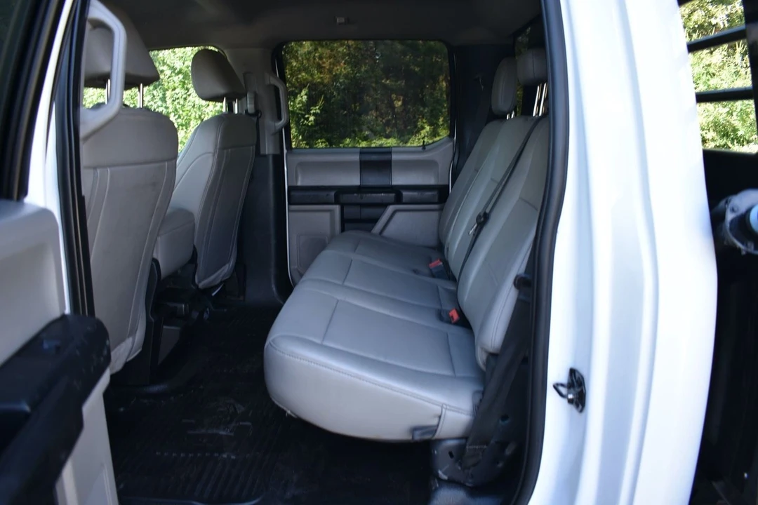 2021 Ford Super Duty 4th Gen - Image 13 of 21