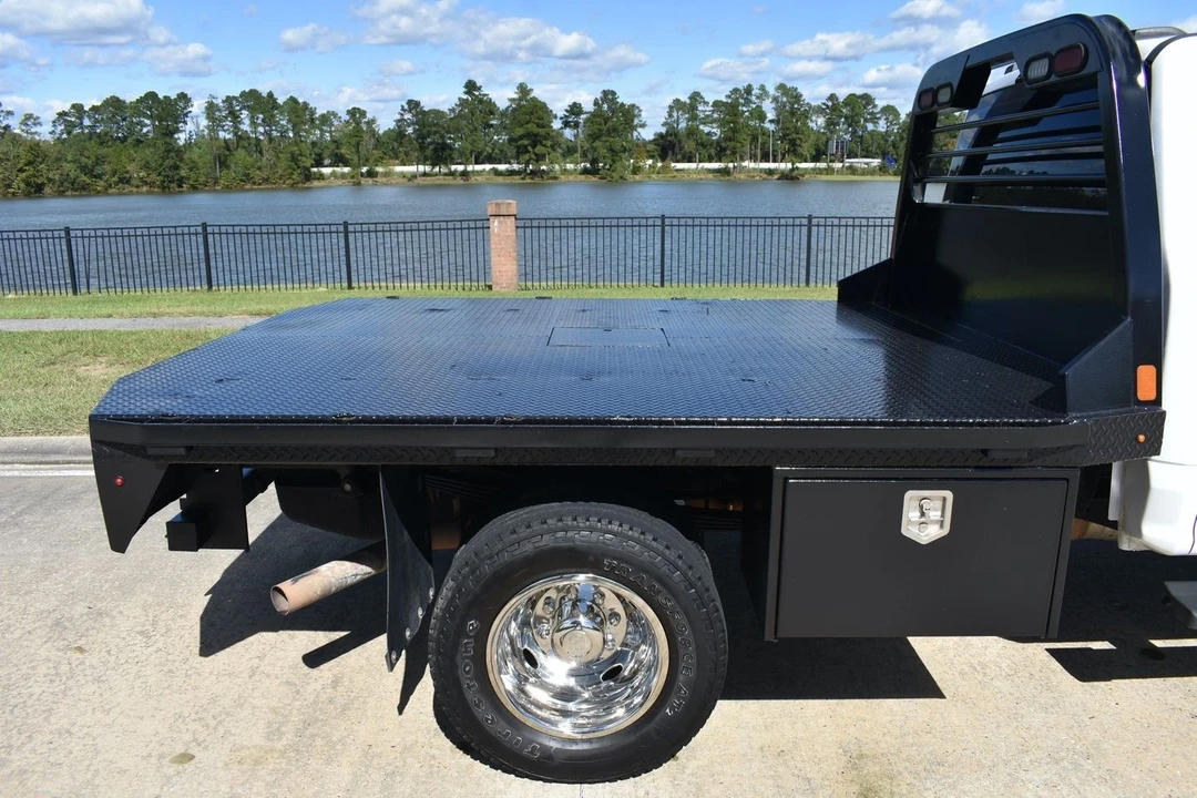 2021 Ford Super Duty 4th Gen - Image 4 of 21