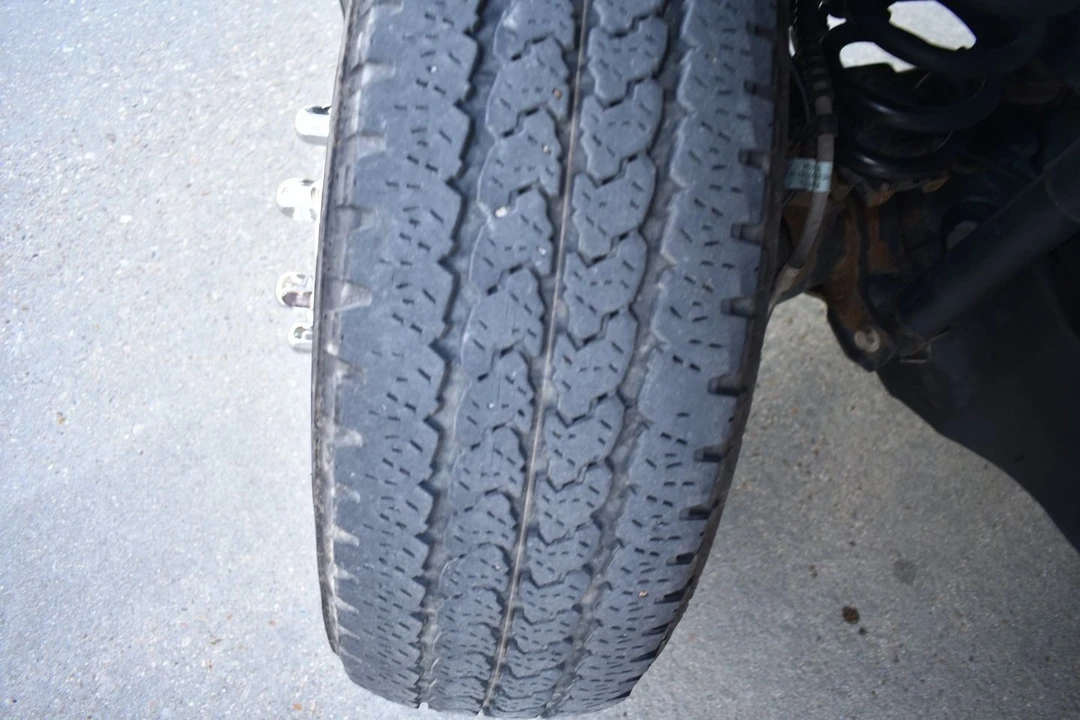 2021 Ford Super Duty 4th Gen - Image 20 of 21