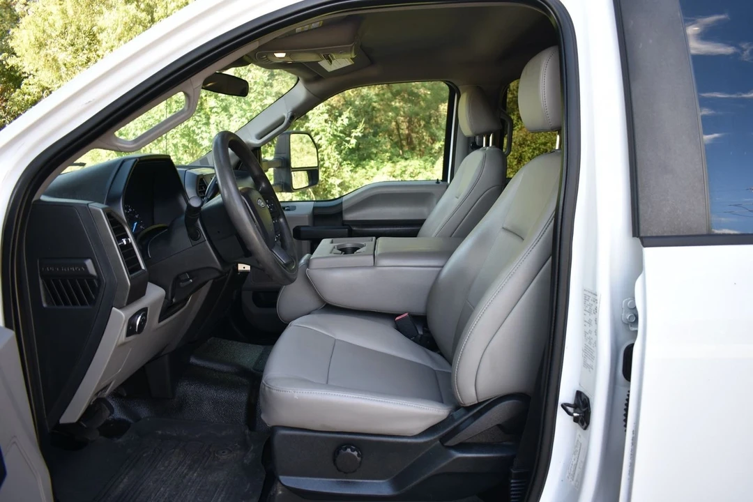 2021 Ford Super Duty 4th Gen - Image 12 of 21