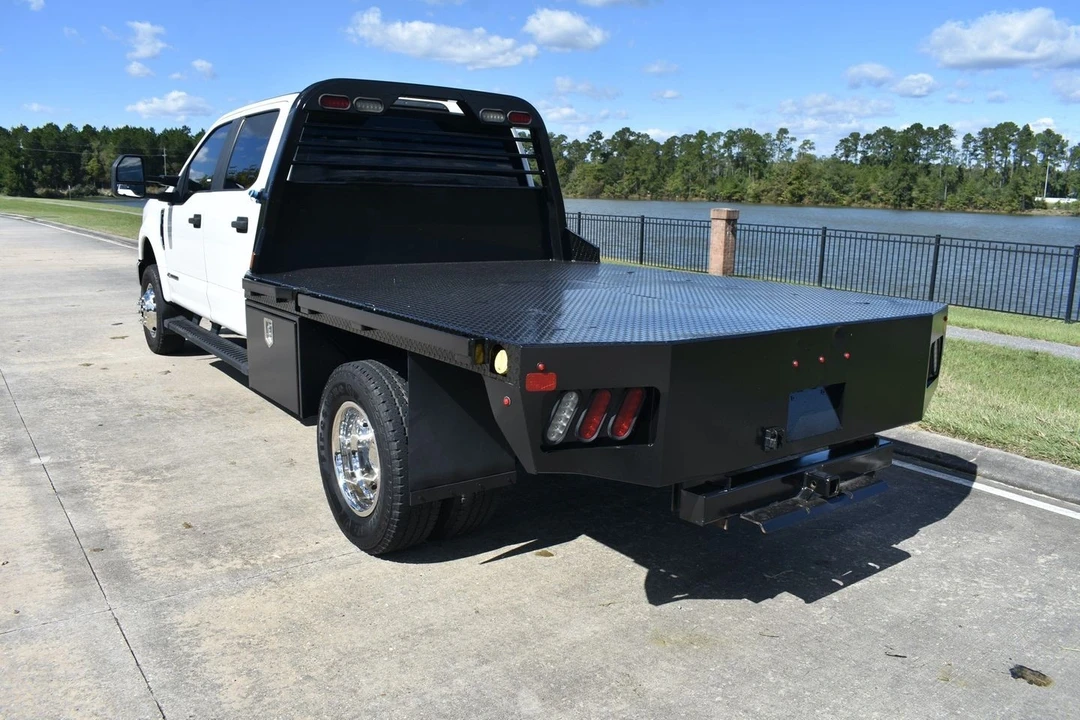 2021 Ford Super Duty 4th Gen - Image 7 of 21