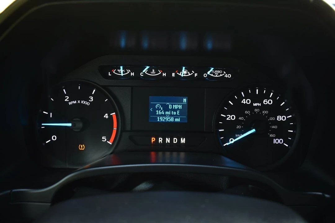 2021 Ford Super Duty 4th Gen - Image 14 of 21